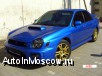   Subaru Impreza Wrx Sti