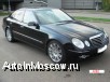   Mercedes-Benz E 230 W211 (204 Hp) 7g-Tronic