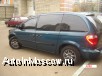   Dodge Caravan