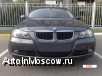  Bmw 320i (E90)