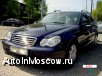    Mercedes-Benz C 200 Cdi