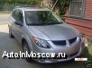  Pontiac Vibe 2003 Awd(  )