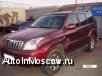   Toyota Land Cruiser Prado 4. 0 V6 (5 dr) (249 Hp) 120