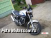   Honda cb 400 sf 2001