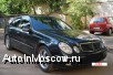  Mercedes E 240 (W211)