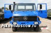  Unimog 1300L 435. 115 