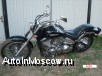  Yamaha Dragstar 400