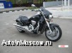  Suzuki Intruder M 1800 R (Vzr) (Boulevard M109R)