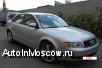  Audi A4 1. 8t Quattro