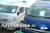    Toyota Hiace 2005 . .   .  