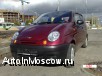  Daewoo Matiz II