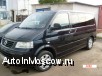   Volkswagen Multivan (T5),  2003