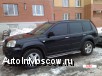   Nissan X-trail 2005. 