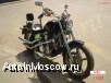   Honda Vt 1100 C Shadow