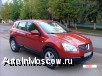  Nissan Qashqai,  2007 