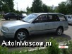   Nissan :Primera Wagon