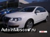  2008 Volkswagen Passat 