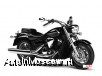  Yamaha Midnight Star 1300