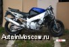  Yamaha Yzf 1000 Thunderace   