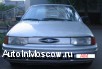  Ford Escort 2 (Usa)