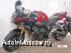    Yamaha Fzs1000fazer