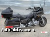  Honda Gold Wing 1200     