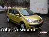  Nissan Note 2006,  , 1. 6,  25000 