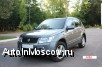  Suzuki Grand Vitara 2006