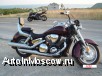  Honda Vtx 1800 2006 