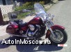  Kawasaki Vulcan 1600 Classic 2007 