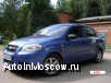  Chevrolet Aveo 2008 