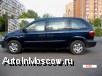  Dodge Caravan