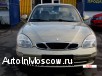  Daewoo Nubira 2005. 