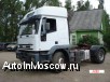    Iveco EuroTech 440E35