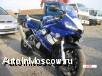  Yamaha Yzf-R6 