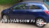   / Opel Corsa 3-dr 2008 