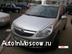  Opel Corsa 3d 2008