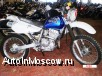      Suzuki Dr 250 Djebel Xc