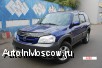  Mazda Tribute 3. 0 i V6 24V 4wd