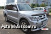  Pajero 3. 5 V6 Gdi (5 dr) At