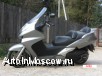    Honda Silver Wing 400