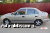   Hyundai Accent 2007 . 