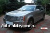  Cadillac Srx 4. 6 i V8