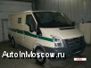    Ford Transit Van 330SWB