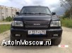   Isuzu Trooper