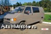  Vw Transporter 2. 0 i