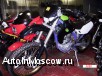  Kawasaki Kle 250 Sr