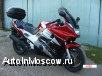   Honda Cbr 1000 F