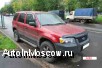   Ford Escape 2. 3