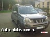  Nissan X-Trail 2008 